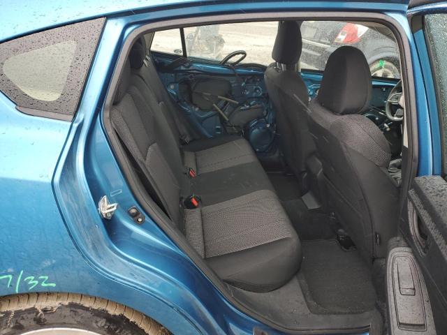 4S3GTAD60J3730775 Subaru Impreza Premium Plus