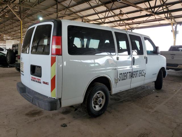 1GJHG35U131145132 GMC Savana G3500