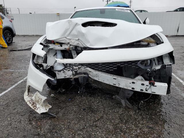 2020 DODGE CHARGER SC - 2C3CDXGJ0LH192307