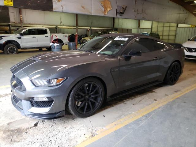 2018 Ford Mustang Shelby GT350