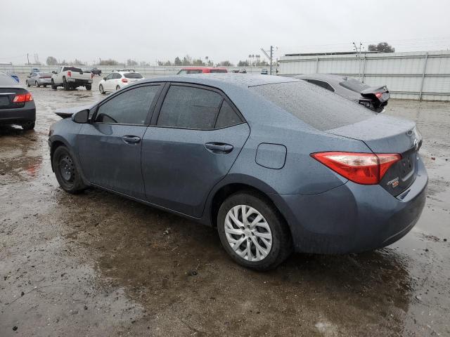2017 TOYOTA COROLLA L 2T1BURHE2HC945423