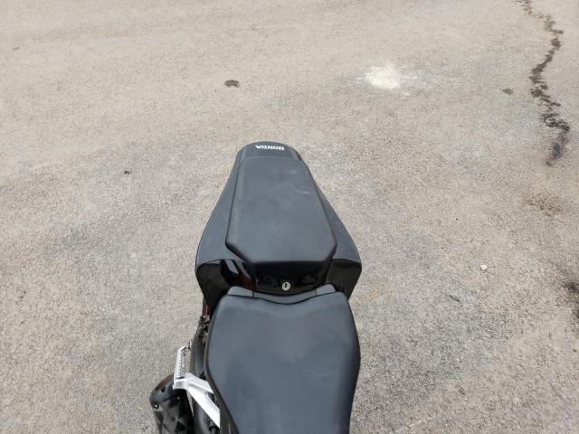 2014 HONDA CBR1000 RR - JH2SC5900EK600374