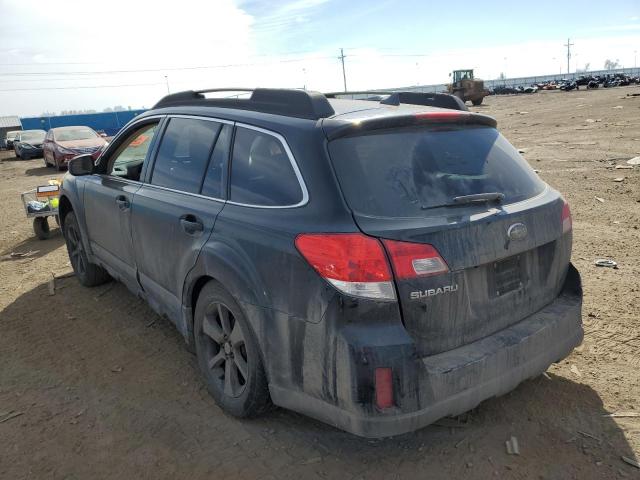 4S4BRBDC5E3232402 Subaru Outback 2.5i Premium