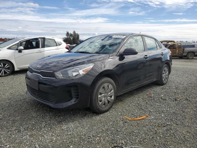 2019 Kia Rio S