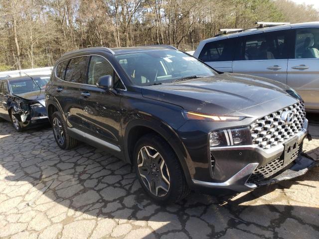 2023 HYUNDAI SANTA FE L - 5NMS4DAL1PH532400
