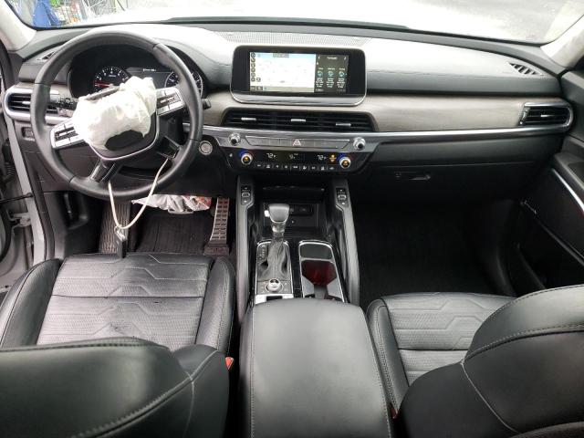 5XYP5DHC5MG190724 KIA Telluride Sx
