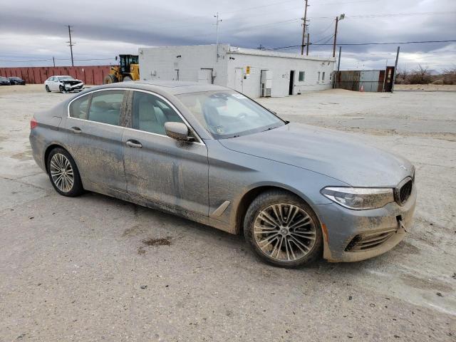 WBAJR3C04LCE50955 BMW 530 I