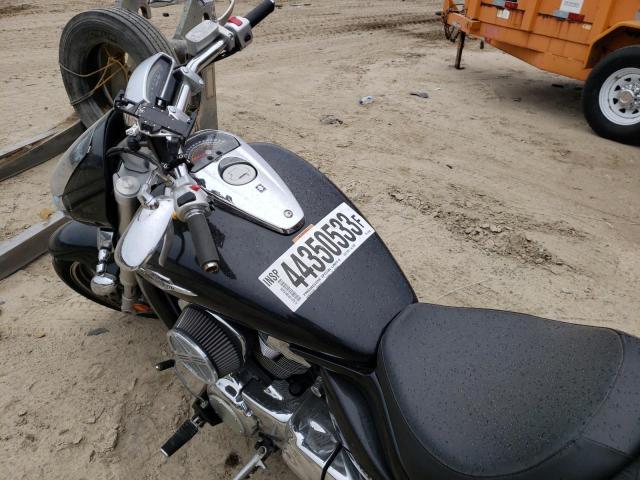 2007 SUZUKI VZR1800 - JS1VY53A272105499