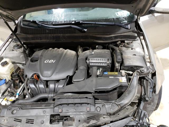 5XXGN4A73CG022340 KIA Optima