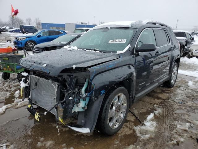 2010 GMC Terrain SLT