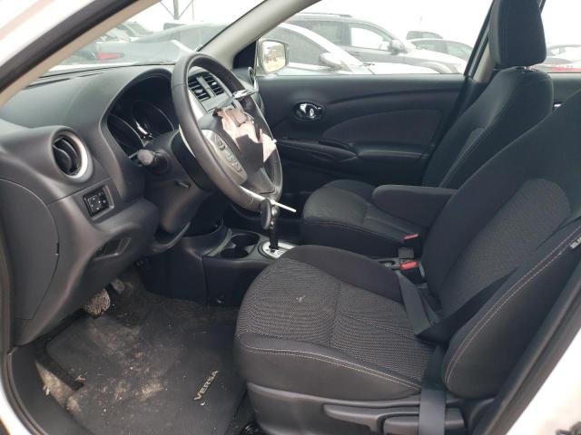 3N1CN7AP1GL877132 Nissan VERSA S