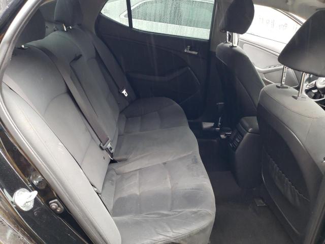 KNAGM4AD2E5076600 KIA OPTIMA HYBRID
