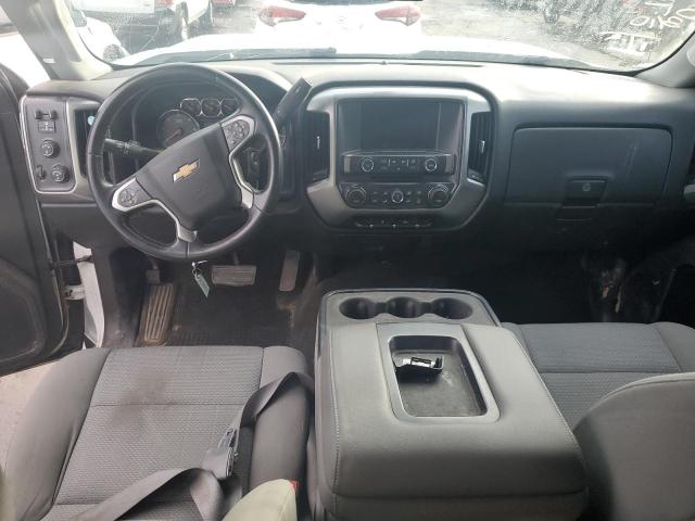 Chevrolet Silverado K2500 Heavy Duty Lt 2015 1GC2KVEG1FZ132825 Thumbnail 8