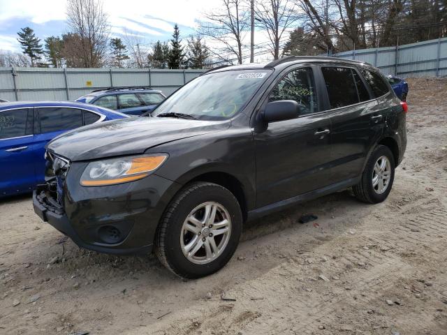 2010 Hyundai Santa Fe GLS