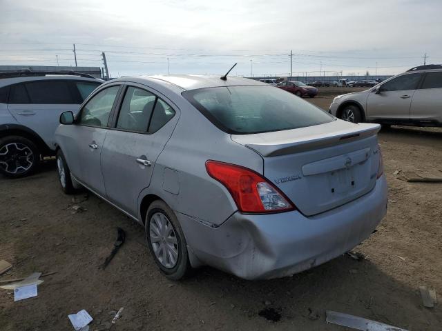 3N1CN7AP3EK446066 Nissan VERSA S