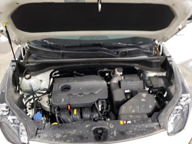 2019 KIA SPORTAGE - KNDPMCAC8K7516999