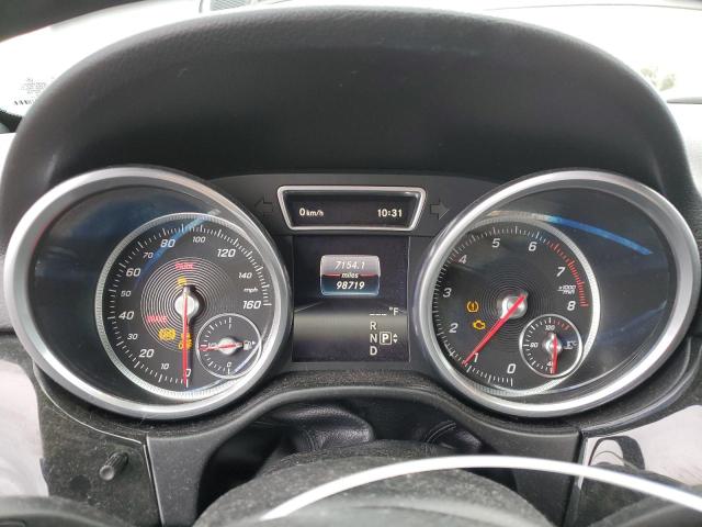 4JGDA5HB6GA805552 Mercedes-Benz Gle 350 4matic