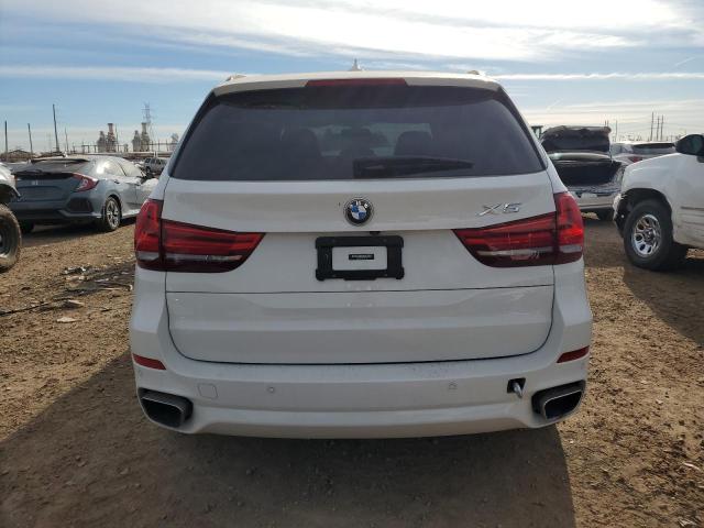 2017 BMW X5 SDRIVE3 - 5UXKR2C59H0U17726