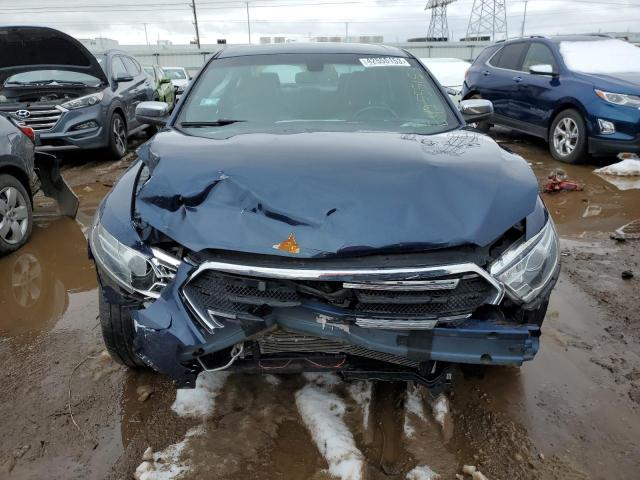 2016 FORD TAURUS LIM 1FAHP2F83GG102911
