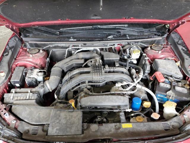 4S3GKAD6XJ3619105 Subaru Impreza Premium Plus