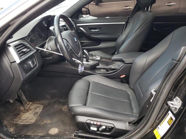2019 BMW 430I GRAN - WBA4J1C58KBM17768