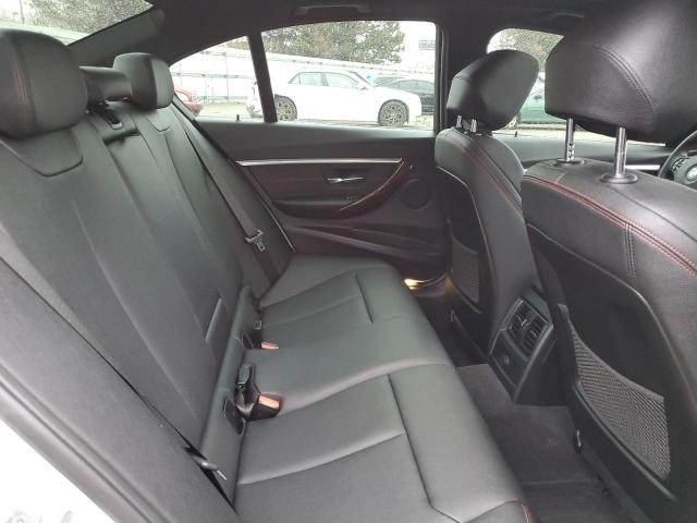 2018 BMW 330 XI - WBA8D9C51JEB35432