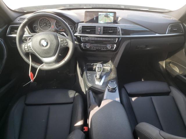 2017 BMW 330 XI - WBA8D9G51HNU58851