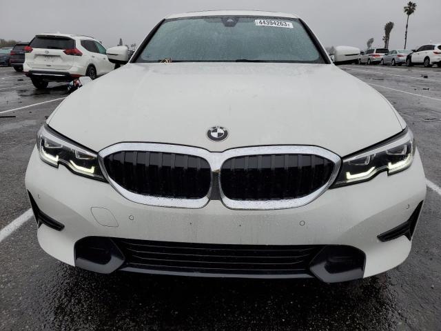 3MW5R1J07L8B09837 BMW 330I