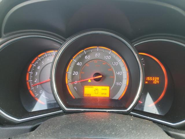JN8AZ18W69W115337 Nissan MURANO S