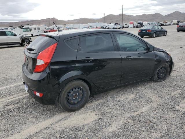 2015 HYUNDAI ACCENT GS - KMHCT5AE9FU217605