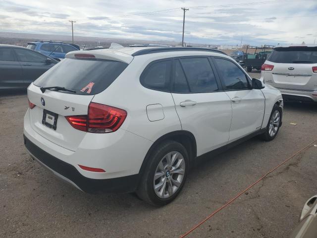 WBAVL1C58EVY19825 BMW X1 Xdrive28i