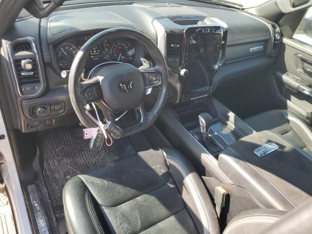 2022 RAM 1500 TRX 1C6SRFU90NN333178