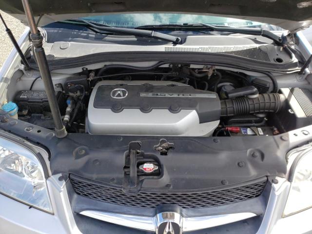2HNYD18923H551444 Acura Mdx Touring