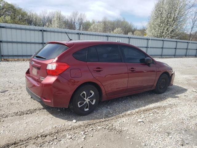 JF1GPAA62G8230496 Subaru IMPREZA