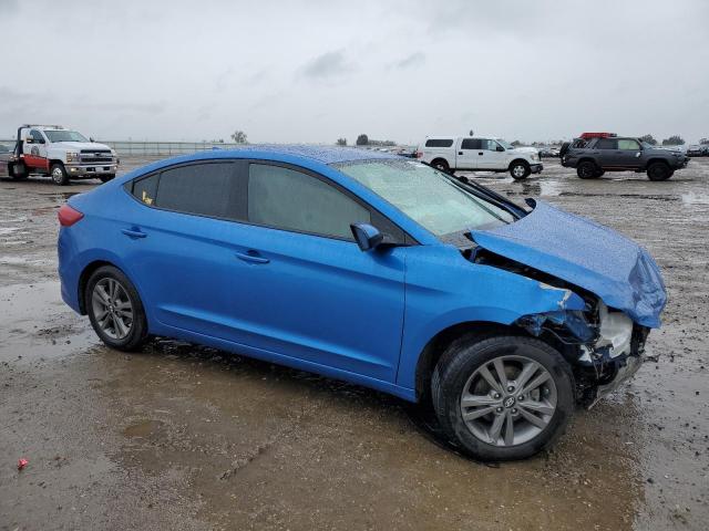5NPD84LF5JH232311 Hyundai ELANTRA SEL