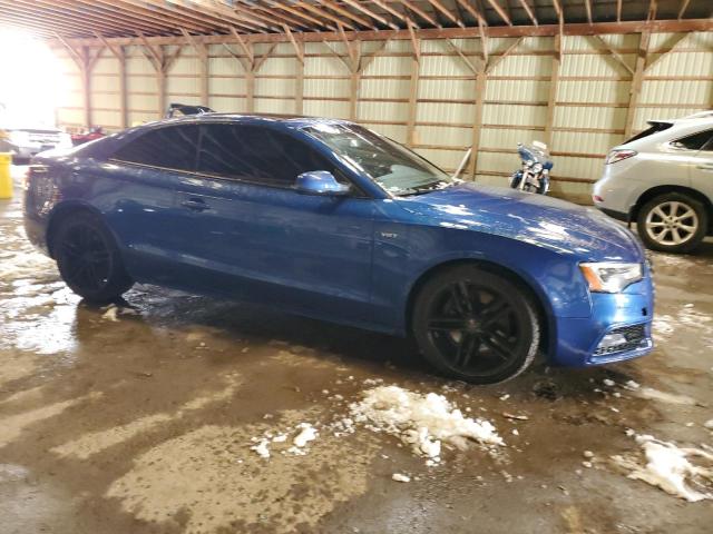2015 AUDI S5 TECHNIK WAURGBFR2FA024868