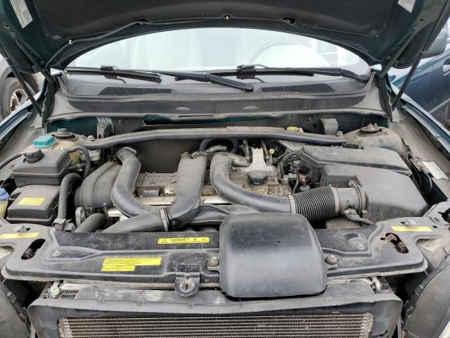 YV1CZ91H241044667 Volvo XC90 T6