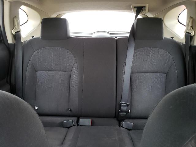 JN8AS5MV4EW710948 Nissan Rogue Select S