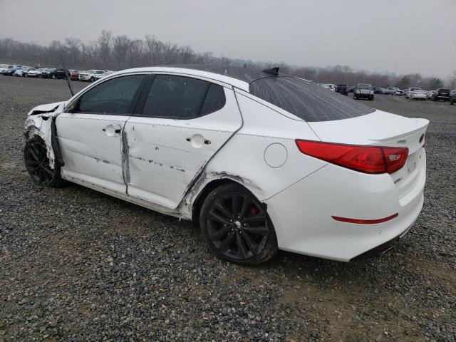 5XXGR4A68FG418196 KIA OPTIMA SX