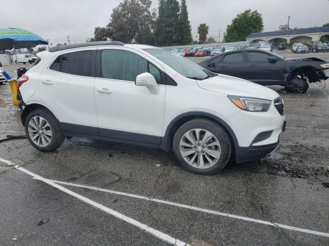 2019 BUICK ENCORE PRE - KL4CJASB0KB895859