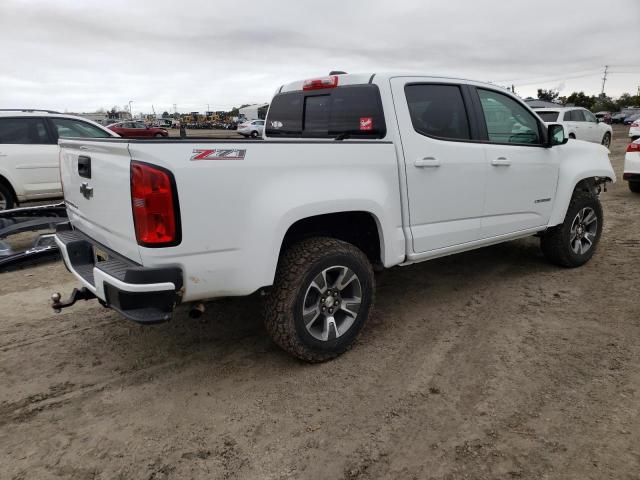2019 CHEVROLET COLORADO Z - 1GCGSDEN3K1344780