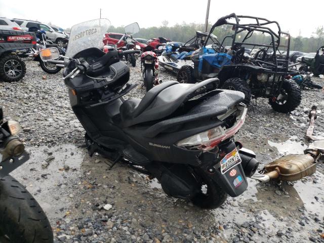 2015 SUZUKI AN400 A JS1CK44B2F2100067