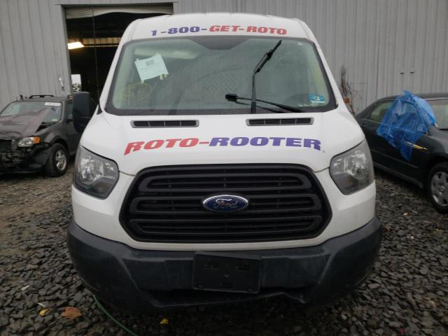 2015 FORD TRANSIT T- - 1FTNR2CM9FKA98562