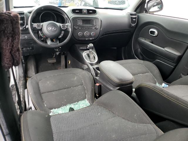 2015 KIA SOUL + - KNDJP3A55F7761618