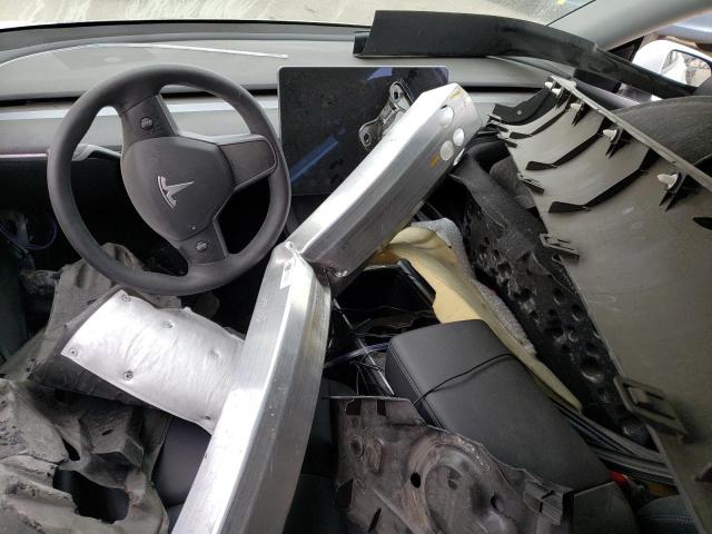 7SAYGAEE8NF342297 Tesla Model Y