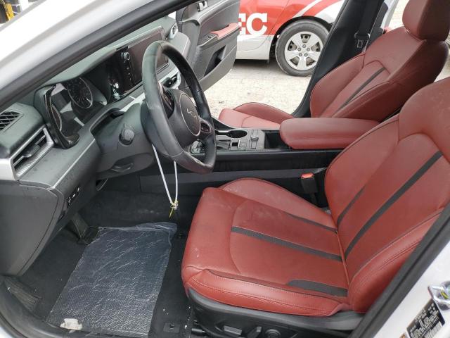 5XXG64J28PG178431 KIA K5 GT LINE