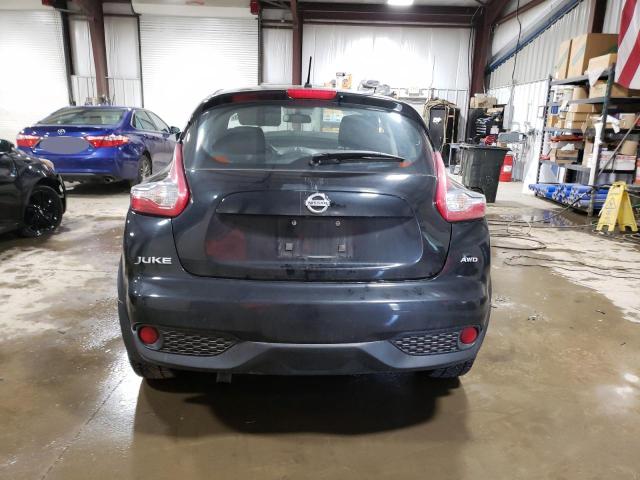 2015 NISSAN JUKE S - JN8AF5MV9FT556714