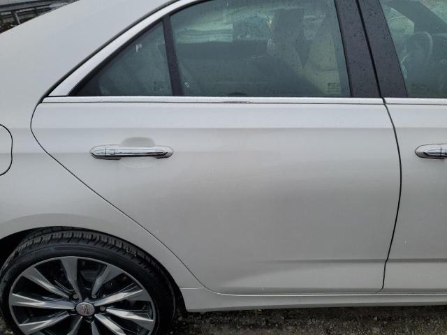 2020 CADILLAC CT4 PREMIU - 1G6DF5RK5L0154745