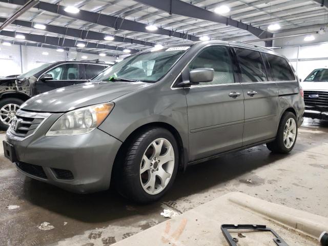 Honda Odyssey 2008