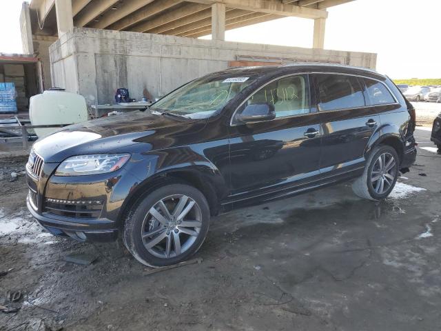 2014 Audi Q7 Premium Plus